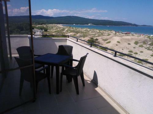 Primorsko Apartment 04