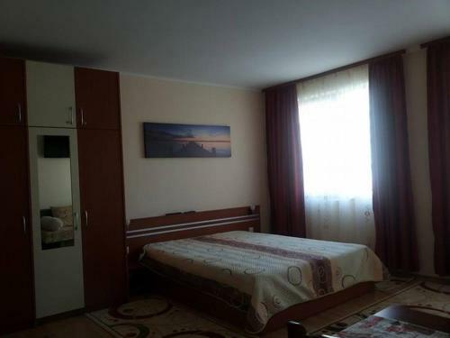 Apartamento Studio Galena In Apollon 6 Complex