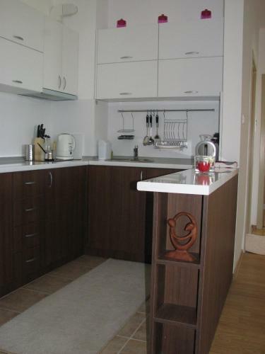 Two-bedroom Apartment Donika