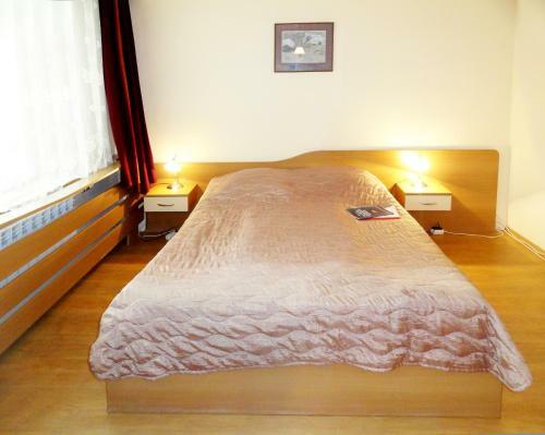 Hotel Of Bulgarian Academy Of Sciences
