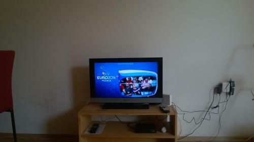 Apartamento Sea Garden Burgas