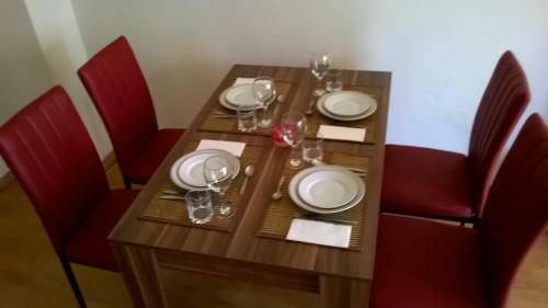Apartamento Sea Garden Burgas