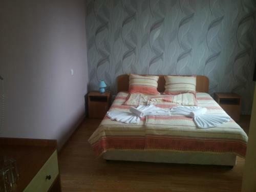 Hotel Gazei