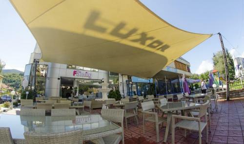 Luxor Hotel