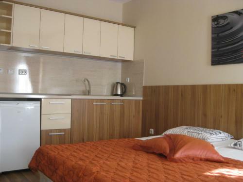 Hostal Private Rooms Silvia