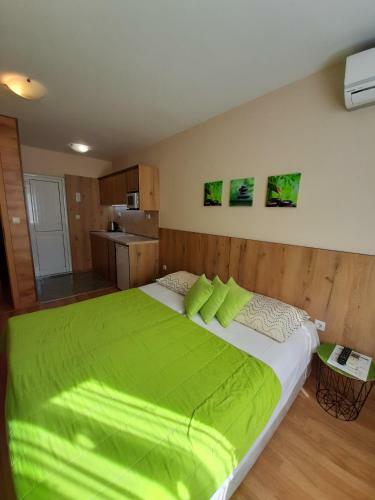 Hostal Private Rooms Silvia