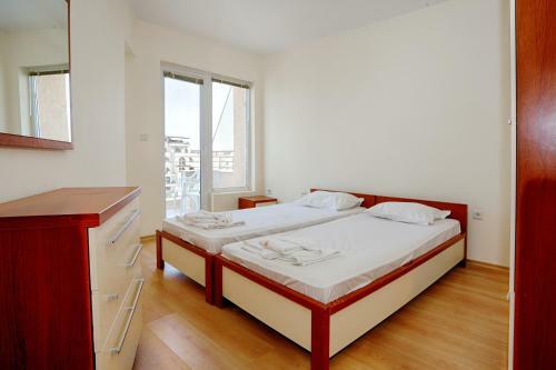 Aparthotel Prestige City 1 - All Inclusive