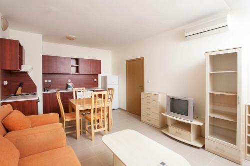 Aparthotel Prestige City 1 - All Inclusive