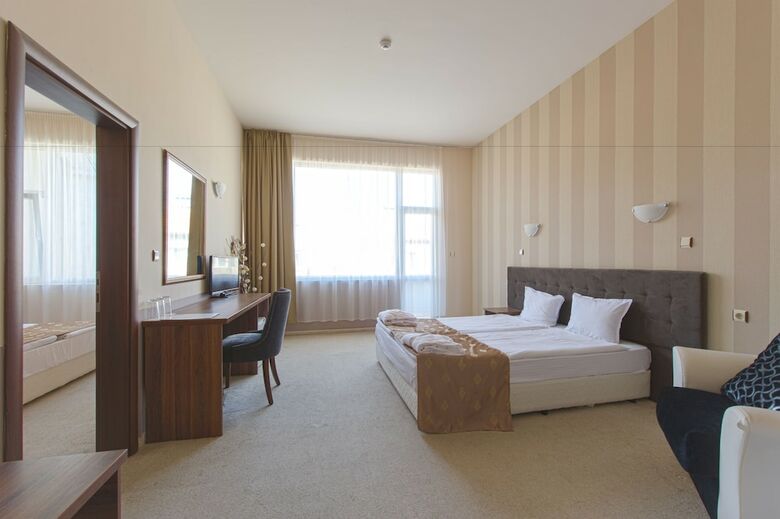 Hotel Monte Cristo