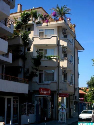 Hotel Andreev