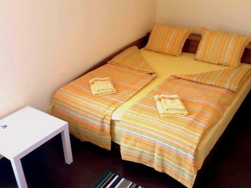Hostal Like Home Guest Rooms