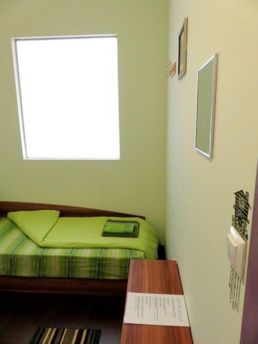 Hostal Like Home Guest Rooms