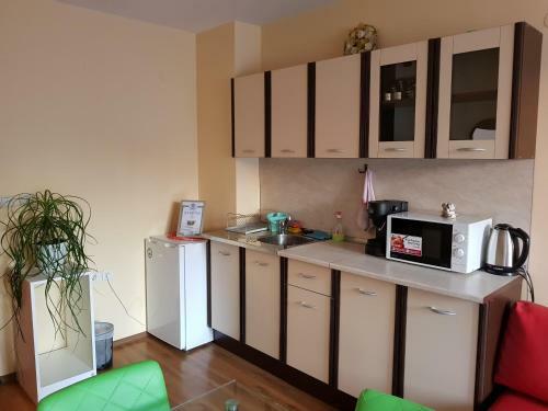 Apartament Tomi