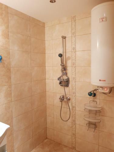 Apartament Tomi
