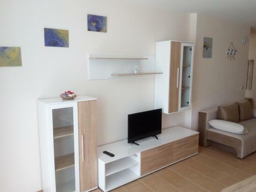Apartments In Black Sea Star Complex