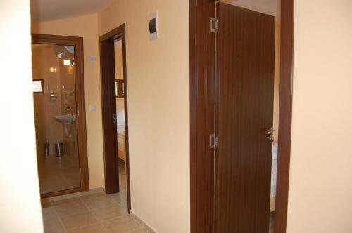 Apartamentos A I Pak Doidoh Houses