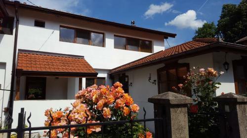 Apartamentos A I Pak Doidoh Houses