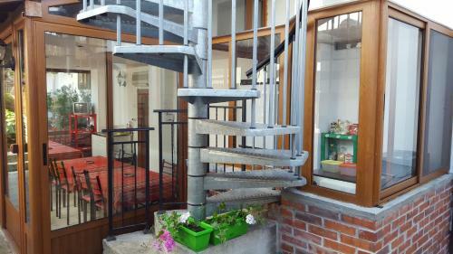 Apartamentos A I Pak Doidoh Houses