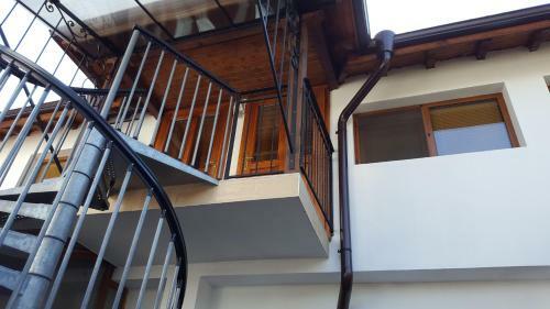 Apartamentos A I Pak Doidoh Houses