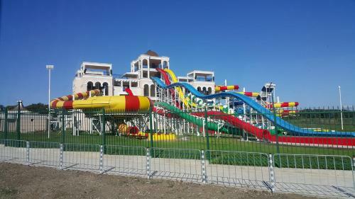 Andrianna Apartments