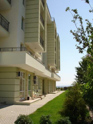 Andrianna Apartments
