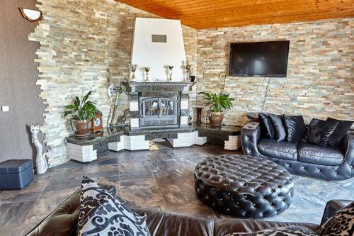 Apartamento Villa Katalina