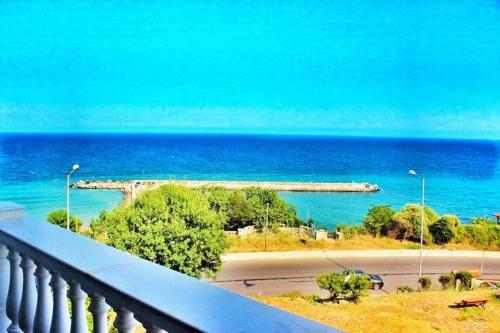 Apartamento Villa Katalina
