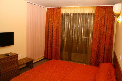 Hotel Rusalka