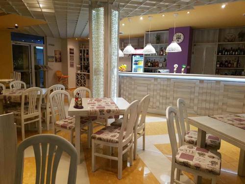 Aphrodite Beach Hotel