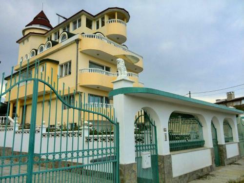 Hotel Trakata Villa Apartments