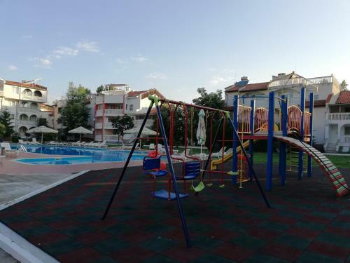 Apartments Bravo 1-vichevi