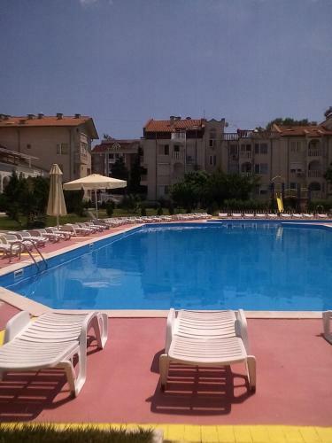 Apartments Bravo 1-vichevi