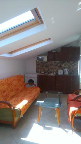 Apartments Bravo 1-vichevi
