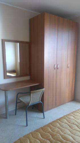 Apartments Bravo 1-vichevi