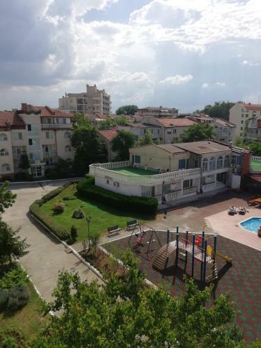 Apartments Bravo 1-vichevi