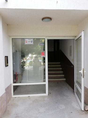 Apartments Bravo 1-vichevi