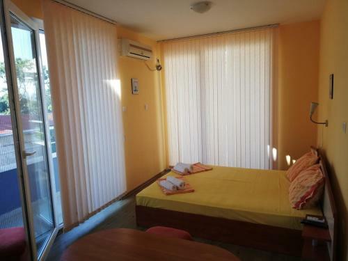 Apartamento New Purple Building Studios