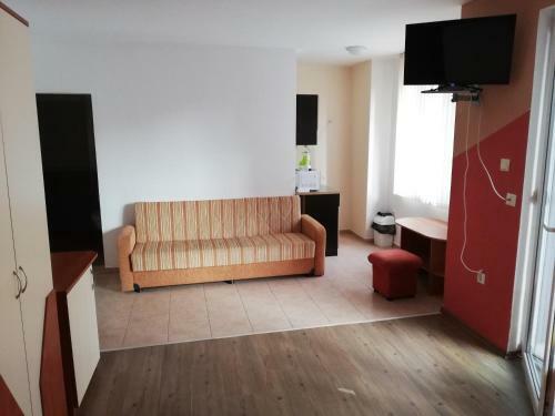 Apartamento New Purple Building Studios