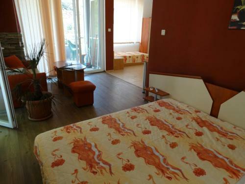 Apartamento New Purple Building Studios