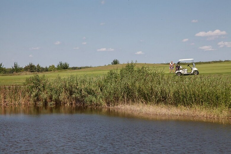 Apartamento Lighthouse Golf Resort Private Properties