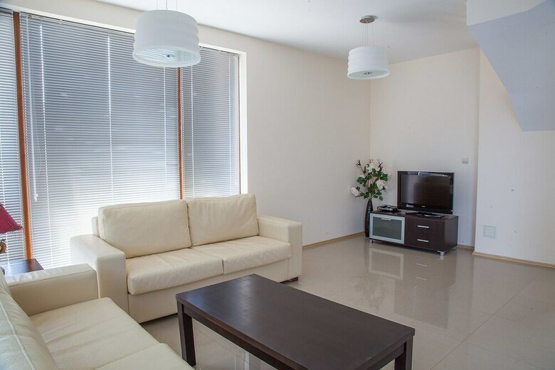 Apartamento Lighthouse Golf Resort Private Properties