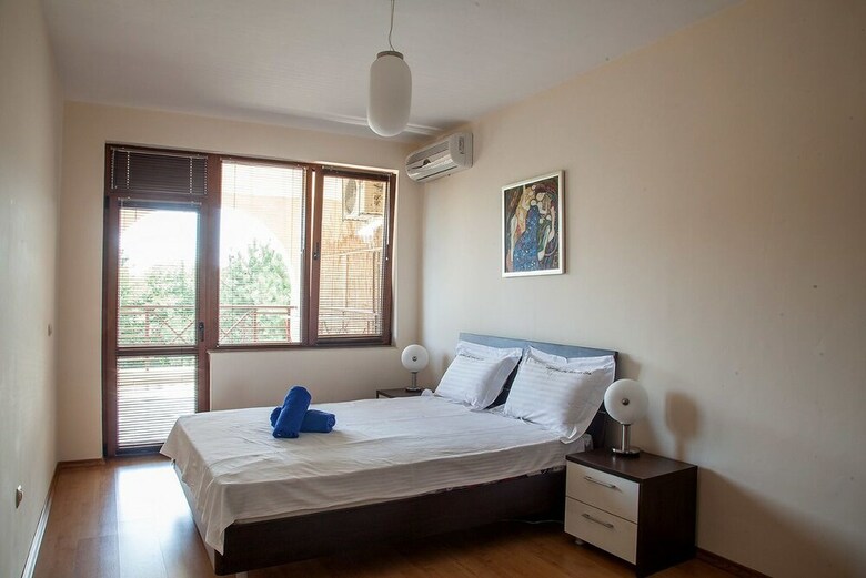 Apartamento Lighthouse Golf Resort Private Properties