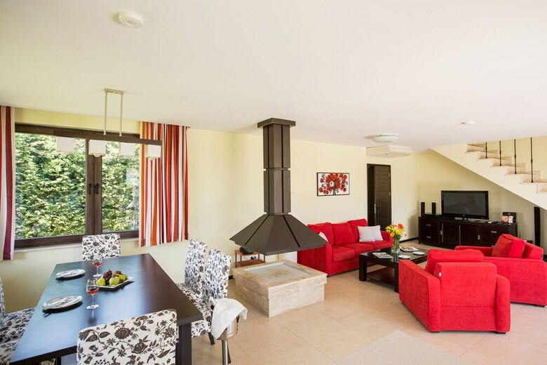 Apartamento Lighthouse Golf Resort Private Properties