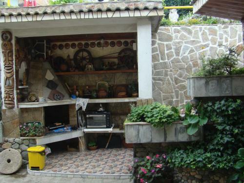 Hostal Gologanova House