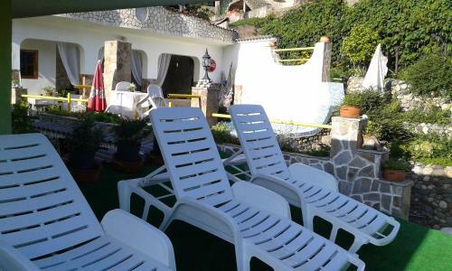 Hostal Gologanova House