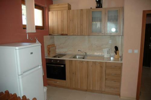 Bulgarienhus Primorsko Sunshine Villas