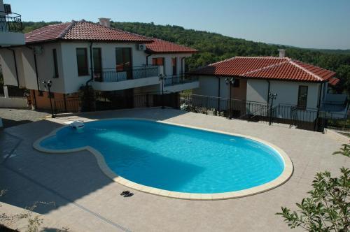 Bulgarienhus Primorsko Sunshine Villas