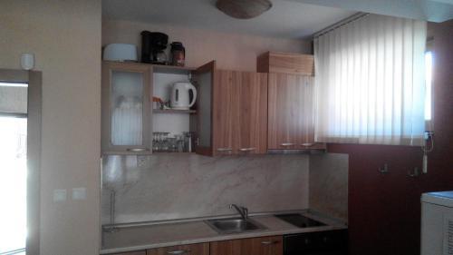 Bulgarienhus Primorsko Sunshine Villas