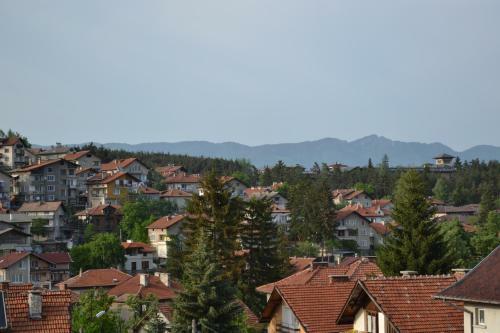 Apartments Ivadoni