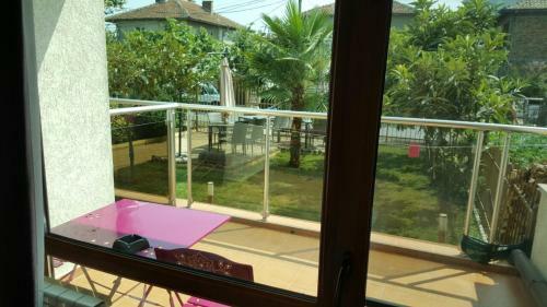 Hostal Guest House Beglik Tash